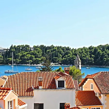 Stunning In With Sauna * Cavtat