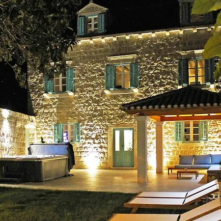 Hébergement de vacances Gorgeous In With Wifi *