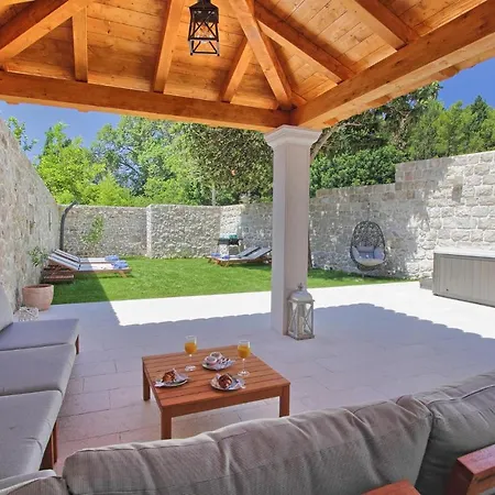 Stunning In With Sauna * Cavtat