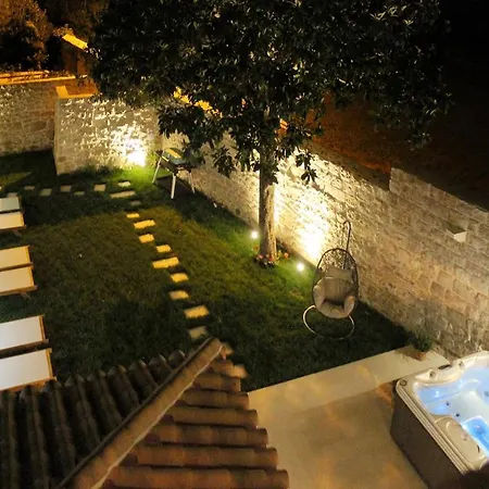 Hébergement de vacances Gorgeous In With Wifi