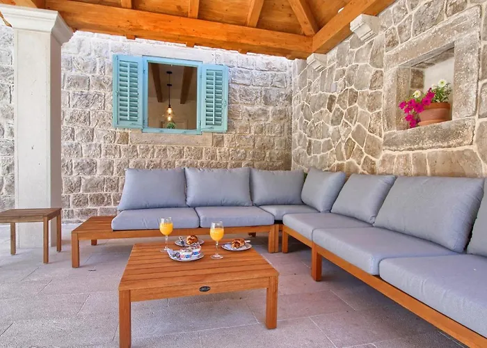 Gorgeous In With Wifi Cavtat