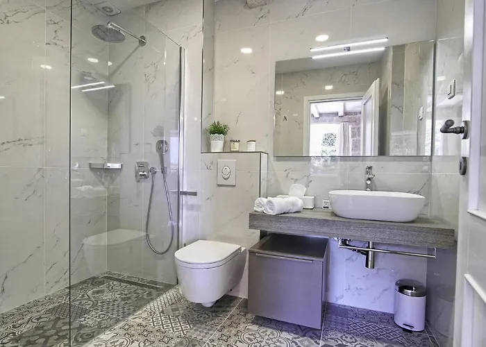 Gorgeous In With Wifi Hébergement de vacances *