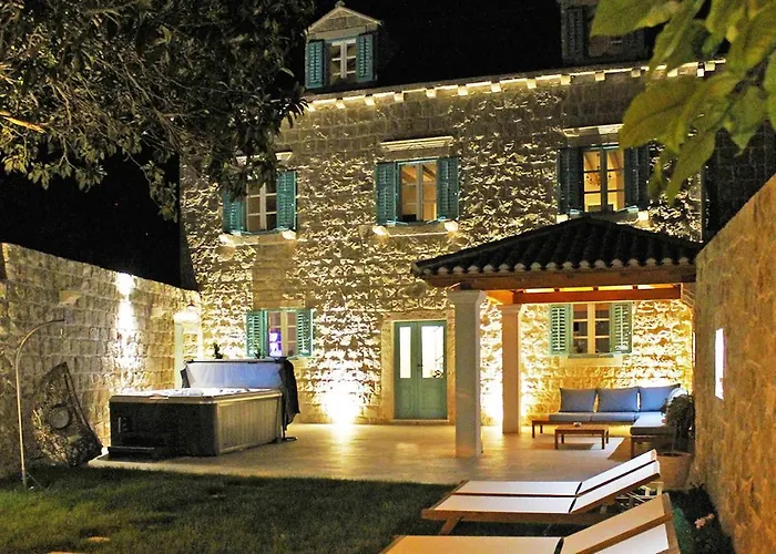 Hébergement de vacances Gorgeous In With Wifi *