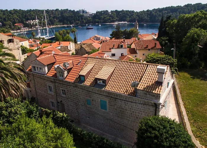 Gorgeous In With Wifi Cavtat