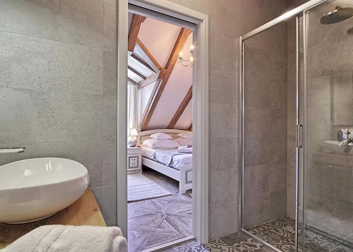 Gorgeous In With Wifi * Cavtat