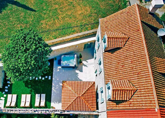 Gorgeous In With Wifi * Cavtat