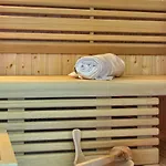 Stunning In With Sauna *