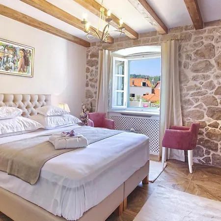 Stunning In With Sauna Casa de Férias