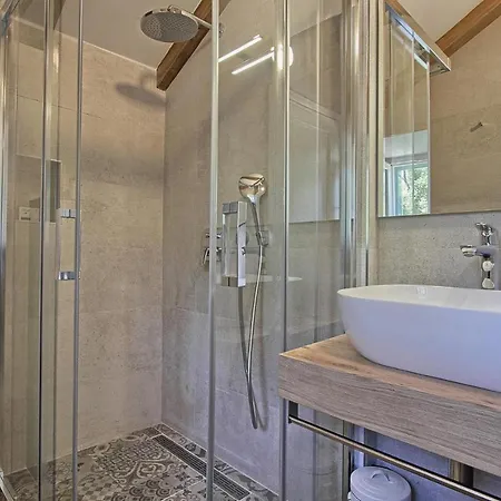 Stunning In With Sauna * Cavtat