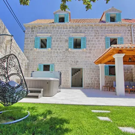 Gorgeous In With Wifi Tatil Evi *