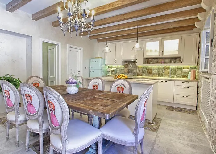 Gorgeous In With Wifi Cavtat