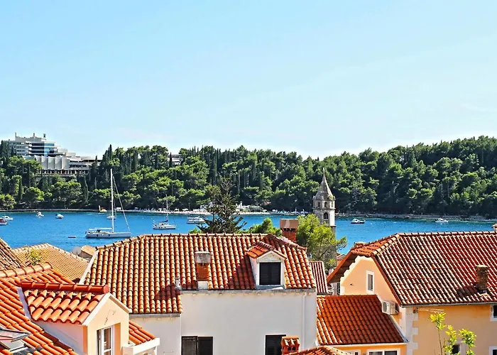 Gorgeous In With Wifi * Cavtat