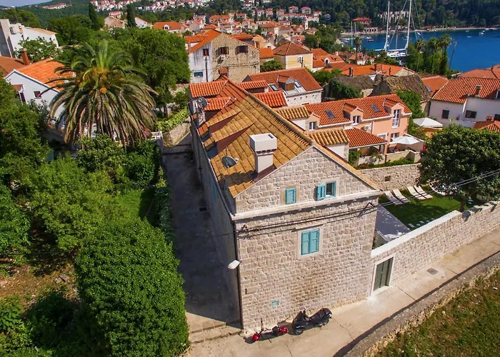 Gorgeous In With Wifi Tatil Evi