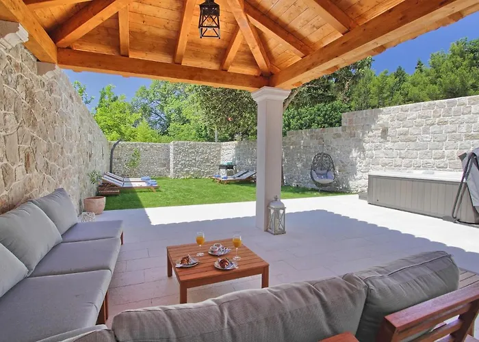 Gorgeous In With Wifi * Cavtat