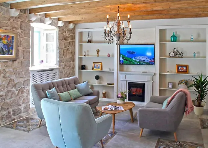 Gorgeous In With Wifi Tatil Evi *