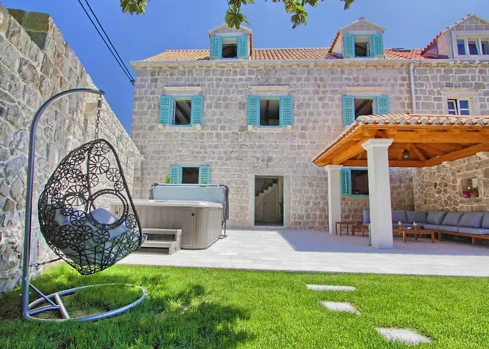 Gorgeous In With Wifi Tatil Evi *