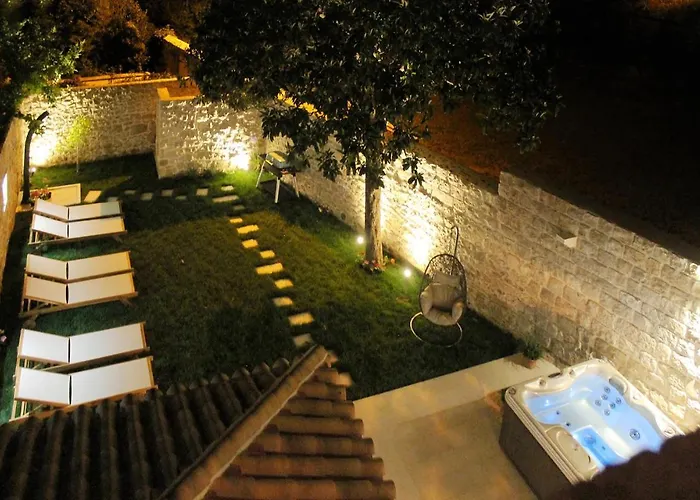 Tatil Evi Gorgeous In With Wifi