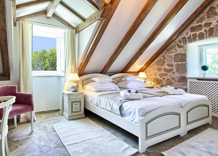 Tatil Evi Gorgeous In With Wifi *