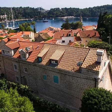 Stunning In With Sauna Cavtat